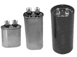 使用電容器會(huì)出現(xiàn)哪些問(wèn)題？
