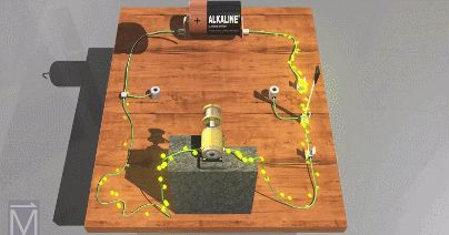 電容器是怎樣工作的？圖文結(jié)合形式來告訴您！