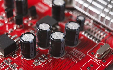 鋁電解電容器有什么用途？有哪些具體體現(xiàn)？