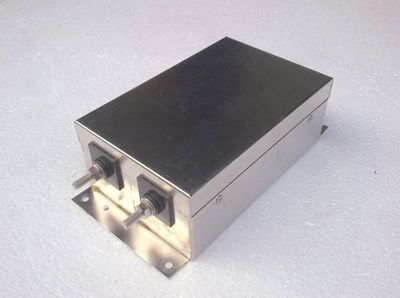 選擇電源濾波器需要注意哪些問題？